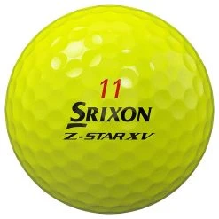 Srixon Z-STAR XV DIVIDE Golf Ball -Cheap Fairway Golf Store SRX0191g