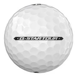 Srixon Q-STAR Tour 4 Golf Ball 4 Srixon Q-STAR Tour 4 Golf Ball -Cheap Fairway Golf Store SRX0192d