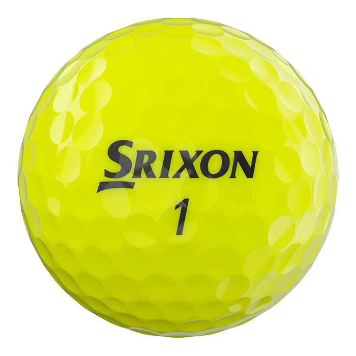 Srixon Q-STAR Tour 4 Golf Ball Srixon Q-STAR Tour 4 Golf Ball -Cheap Fairway Golf Store SRX0192f