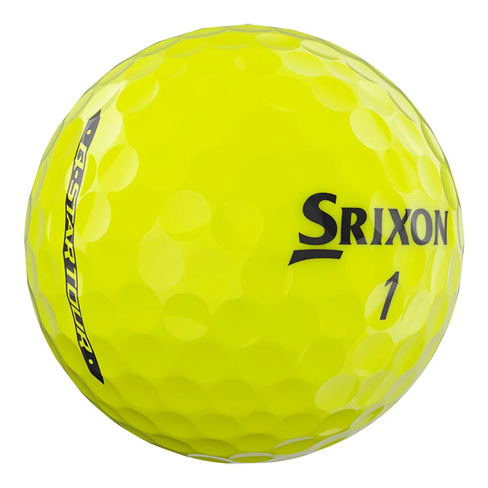 Srixon Q-STAR Tour 4 Golf Ball Srixon Q-STAR Tour 4 Golf Ball -Cheap Fairway Golf Store SRX0192g