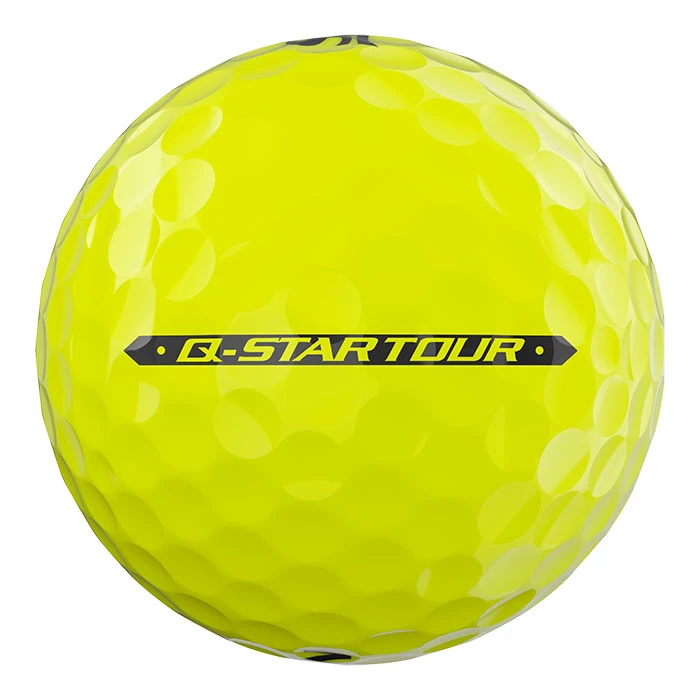 Srixon Q-STAR Tour 4 Golf Ball Srixon Q-STAR Tour 4 Golf Ball -Cheap Fairway Golf Store SRX0192h