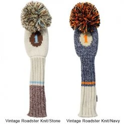 Stitch Golf Knit Headcover -Cheap Fairway Golf Store STC0020 20c