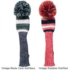 Stitch Golf Knit Headcover -Cheap Fairway Golf Store STC0020 20d