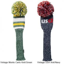Stitch Golf Knit Headcover -Cheap Fairway Golf Store STC0020 20e