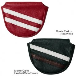 Stitch Golf Mallet Putter Cover -Cheap Fairway Golf Store STC0024 24b