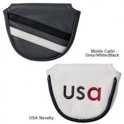 Stitch Golf Mallet Putter Cover -Cheap Fairway Golf Store STC0024 24d