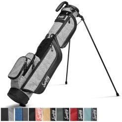 Sunday Golf Loma Stand Bag