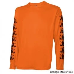 TattooGolf Tattoo Golf High Performance Long Sleeve Sport Under Shirts -Cheap Fairway Golf Store TAT0210 210f