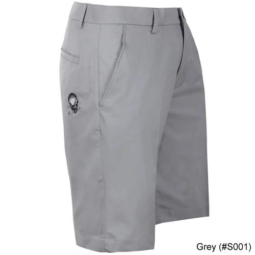 TattooGolf Tattoo Golf OB ProCool Golf Shorts 2 TattooGolf Tattoo Golf OB ProCool Golf Shorts - Image 2