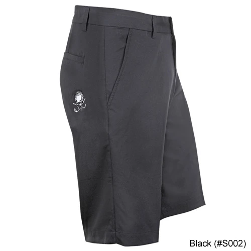 TattooGolf Tattoo Golf OB ProCool Golf Shorts 3 TattooGolf Tattoo Golf OB ProCool Golf Shorts - Image 3