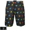 TattooGolf Tattoo Golf Lucky 13 ProCool Golf Shorts