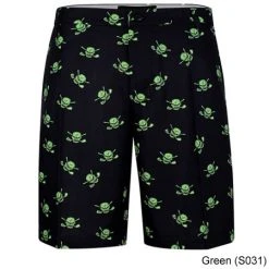 TattooGolf Tattoo Golf Lucky 13 ProCool Golf Shorts 7 TattooGolf Tattoo Golf Lucky 13 ProCool Golf Shorts -Cheap Fairway Golf Store TAT0231 231c