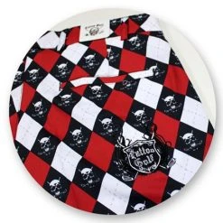 TattooGolf Tattoo Golf Monster ProCool Golf Shorts 7 TattooGolf Tattoo Golf Monster ProCool Golf Shorts -Cheap Fairway Golf Store TAT0255 255c