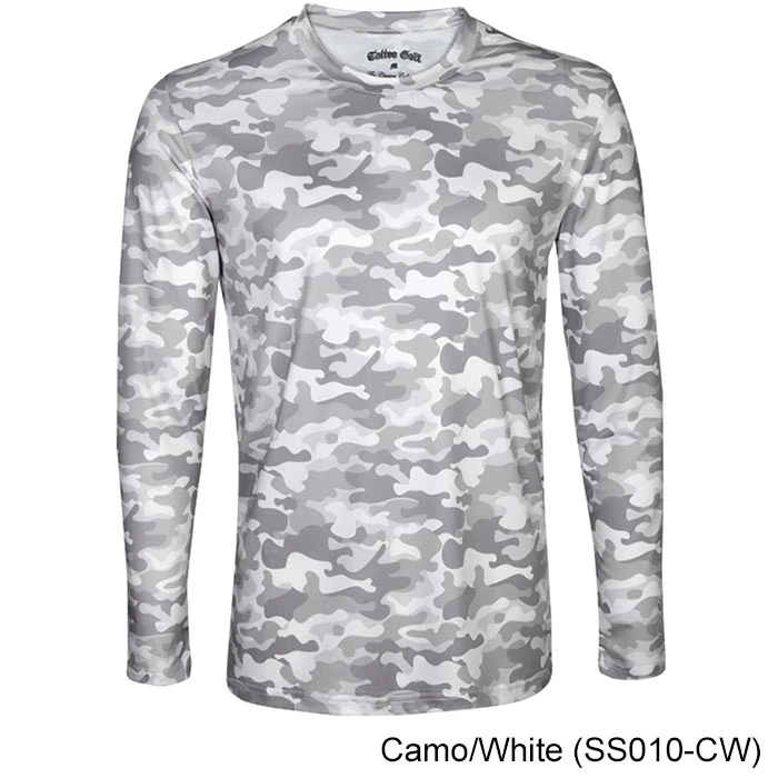 Tattoo Golf Long Sleeve Golf Undershirt TattooGolf Tattoo Golf Long Sleeve Golf Undershirt -Cheap Fairway Golf Store TAT0263c