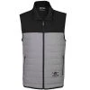 TattooGolf Tattoo Golf Full Zip Golf Vest