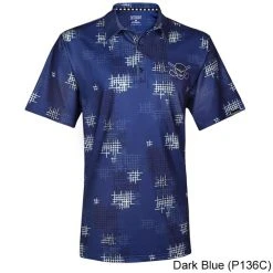 TattooGolf Tattoo Golf GTX Cool-Stretch Golf Shirt 8 TattooGolf Tattoo Golf GTX Cool-Stretch Golf Shirt -Cheap Fairway Golf Store TAT0267c