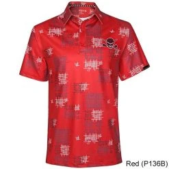 TattooGolf Tattoo Golf GTX Cool-Stretch Golf Shirt 9 TattooGolf Tattoo Golf GTX Cool-Stretch Golf Shirt -Cheap Fairway Golf Store TAT0267d