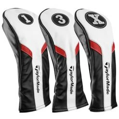 TaylorMade Headcover