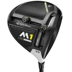 TaylorMade 2017 M1 460 Driver