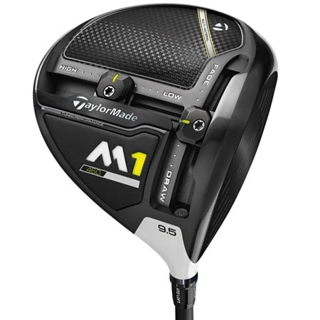 TaylorMade 2017 M1 460 Driver TaylorMade 2017 M1 460 Driver -Cheap Fairway Golf Store TAY0976 976