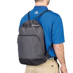 TaylorMade Players Drawstring Bag -Cheap Fairway Golf Store TAY1051 1051g