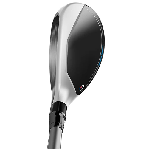 TaylorMade M3 Rescue Hybrid TaylorMade M3 Rescue Hybrid -Cheap Fairway Golf Store TAY1058 1058a