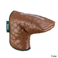 TaylorMade 2018 Season Opener Commemorative Putter Cover 7 TaylorMade 2018 Season Opener Commemorative Putter Cover -Cheap Fairway Golf Store TAY1110 1110b
