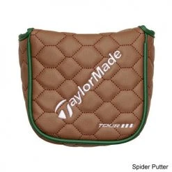 TaylorMade 2018 Season Opener Commemorative Putter Cover 8 TaylorMade 2018 Season Opener Commemorative Putter Cover -Cheap Fairway Golf Store TAY1110 1110c