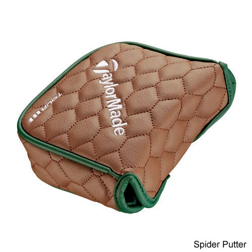 TaylorMade 2018 Season Opener Commemorative Putter Cover 5 TaylorMade 2018 Season Opener Commemorative Putter Cover - Image 5