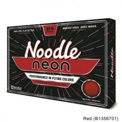 TaylorMade Noodle Neon Matte Golf Balls -Cheap Fairway Golf Store TAY1154d