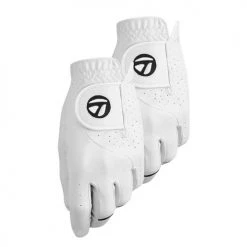 TaylorMade Stratus Tech 2-Pack Gloves