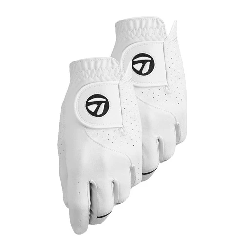 TaylorMade Stratus Tech 2-Pack Gloves TaylorMade Stratus Tech 2-Pack Gloves -Cheap Fairway Golf Store TAY1156 1156