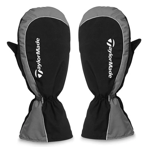 TaylorMade Cart Mittens 1 TaylorMade Cart Mittens
