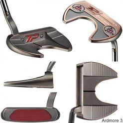 TaylorMade TP Patina Collection Putter 3 TaylorMade TP Patina Collection Putter -Cheap Fairway Golf Store TAY1272c