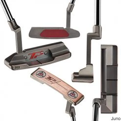 TaylorMade TP Patina Collection Putter 4 TaylorMade TP Patina Collection Putter -Cheap Fairway Golf Store TAY1272d