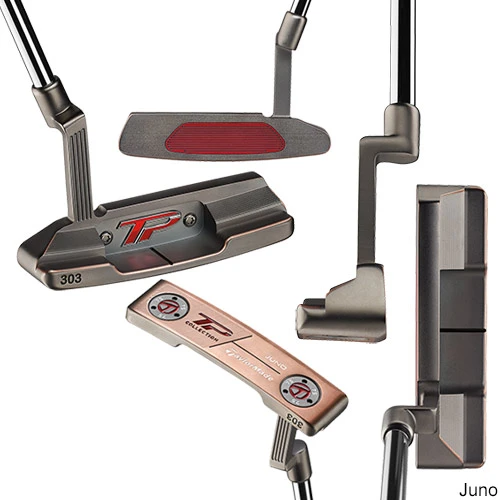 TaylorMade TP Patina Collection Putter TaylorMade TP Patina Collection Putter -Cheap Fairway Golf Store TAY1272d