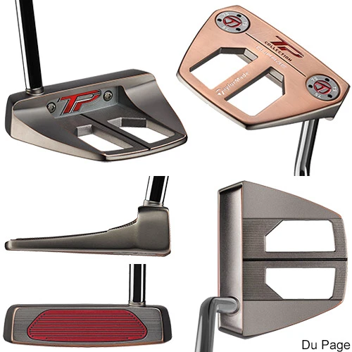 TaylorMade TP Patina Collection Putter TaylorMade TP Patina Collection Putter -Cheap Fairway Golf Store TAY1272f