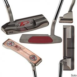 TaylorMade TP Patina Collection Putter 7 TaylorMade TP Patina Collection Putter -Cheap Fairway Golf Store TAY1272g