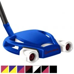 TaylorMade MySpider Tour Custom Putter