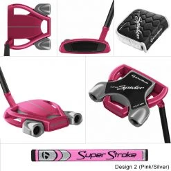 TaylorMade MySpider Tour Custom Putter 2 TaylorMade MySpider Tour Custom Putter -Cheap Fairway Golf Store TAY1301b