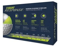 TaylorMade 2020 Tour Response Golf Ball -Cheap Fairway Golf Store TAY1343c