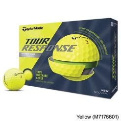 TaylorMade 2020 Tour Response Golf Ball -Cheap Fairway Golf Store TAY1343d