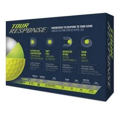 TaylorMade 2020 Tour Response Golf Ball -Cheap Fairway Golf Store TAY1343f