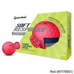 TaylorMade 2020 Soft Response Golf Ball -Cheap Fairway Golf Store TAY1344g