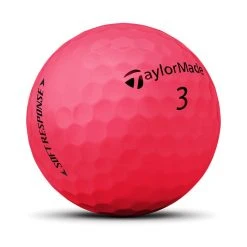 TaylorMade 2020 Soft Response Golf Ball -Cheap Fairway Golf Store TAY1344h