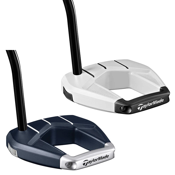 TaylorMade Spider S Single Bend Putter TaylorMade Spider S Single Bend Putter -Cheap Fairway Golf Store TAY1349