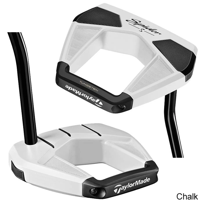 TaylorMade Spider S Single Bend Putter TaylorMade Spider S Single Bend Putter -Cheap Fairway Golf Store TAY1349a