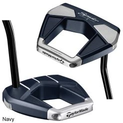 TaylorMade Spider S Single Bend Putter 3 TaylorMade Spider S Single Bend Putter -Cheap Fairway Golf Store TAY1349c