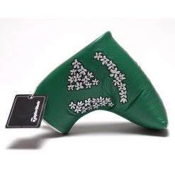 TaylorMade 2020 Season Opener Masters Putter Cover -Cheap Fairway Golf Store TAY1357d