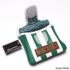 TaylorMade 2020 Season Opener Masters Putter Cover -Cheap Fairway Golf Store TAY1357g